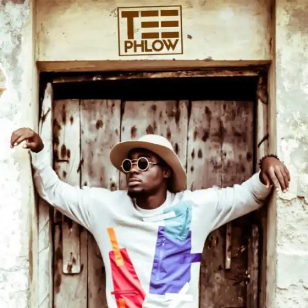 TeePhlow - ShutUp